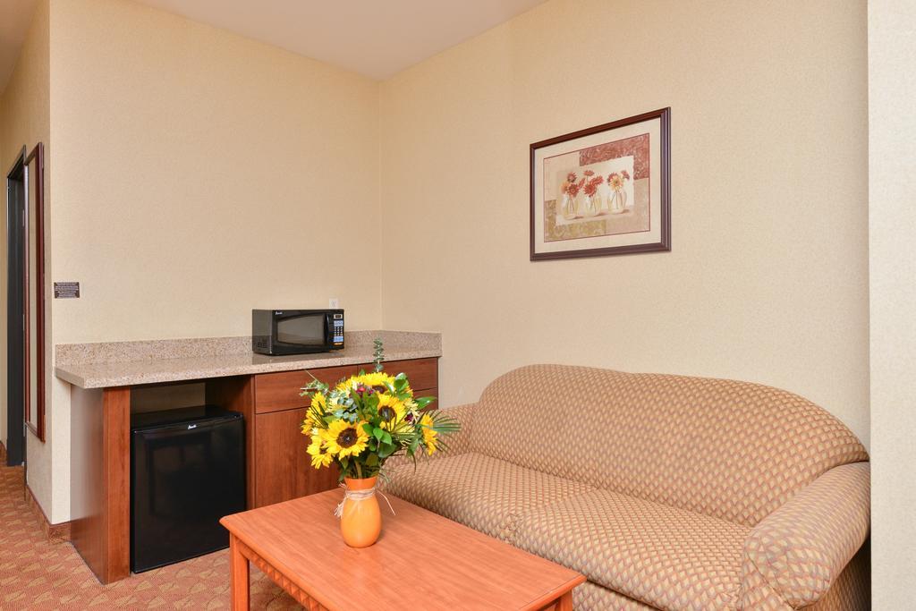 Worldmark Hotel, San Francisco Buitenkant foto